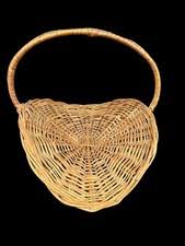 Wicker Funeral Basket for sale | eBay