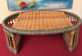 Unbranded Brown Bed Tray Serving Trays for sale | eBay