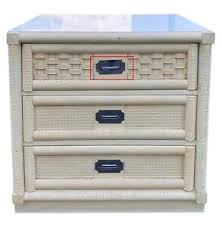 Vintage Dixie Nightstand | eBay