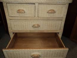 Wicker furniture - furniture - by owner - sale - craigslist