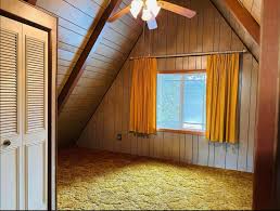 As much as I love the carpet I'm scared it's actually 60 years old : r/zillowgonewild