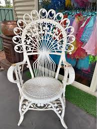 Vintage Accent Chairs til sals i Murdong | Facebook Marketplace