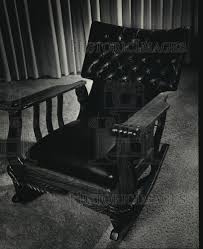 1987 Press Photo Jo LaValle's Rocker - mja54212 | eBay