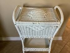Rattan Wicker Antique Furniture | eBay