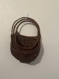 Wall Basket Set | eBay