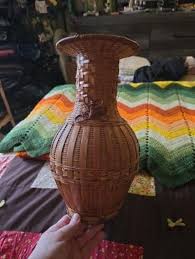 World Market vase Like new | Mercari