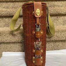 Beau Rivage | Storage & Organization | Beau Rivage Wicker ...