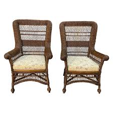 Heywood-Wakefield Co. Lounge Chairs - 12 For Sale at 1stDibs | heywood wakefield lounge chair, heywood wakefield armchair, heywood wakefield chair