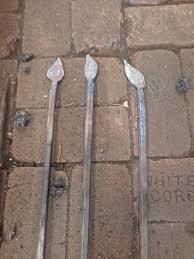 Any Blacksmiths Here? | Rimfire Central Firearm Forum