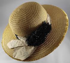 Women's Sonoma Straw Wide Brim Floppy Hat and 13 similar items