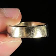 Estate 0.68ct I1 H Diamond Ring in 14kt White Gold | Burton's – Burton's Gems and Opals