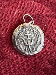 GREEN PANDORA CHARM Like new | Mercari