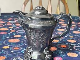 Simpson Hall Miller Treble Plate | eBay