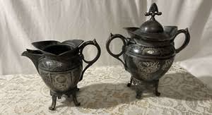 Antique Coffee Sets | eBay