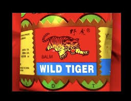 3 PACK Wild Tiger Balm Arthritis /Aches Topical Relief Etc. (18.4gm Each) | eBay