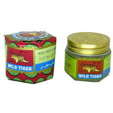 Tiger Balm 12 Pack - 18g Topical Pain Reliever Rub for Arthritis, Joints, Headache, and Ache - Walmart.com