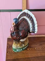 Wild Turkey Decanter | EstateSales.org