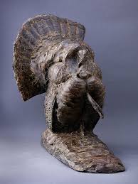 Denver Exhibitions - National Sculpture Society