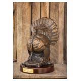 NWTF BANQUET AUCTION - PART 2