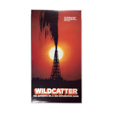 Wildcatter - The Authentic Oil & Gas Exploration Game ...
