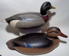Ken Harris Decoy for sale | eBay