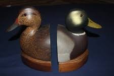 Ken Harris Decoy for sale | eBay