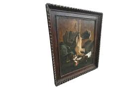 Flemish 18th Century Nature Morte - Still Life at 1stDibs