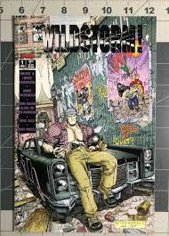 Wildstorm! #1 (August 1995) NM/M | eBay