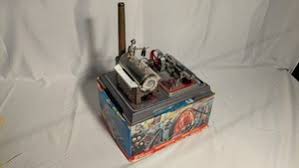 Stationary Steam Engine | eBay