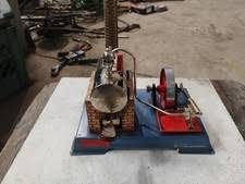 Wilesco Model & Kit Tools, Supplies & Engines | eBay