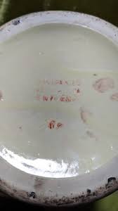 Beautiful Hand Painted Royal Saisuma Vase | eBay