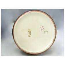 Antique Late 19th Century Hand Painted Royal Bonn Vase ...