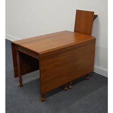 Willett Furniture Solid Cherry Traditional Duncan Phyfe ...