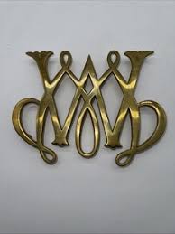 William and Mary Trivet | eBay