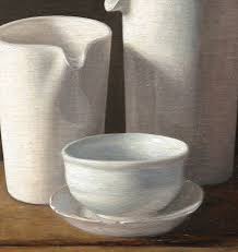 Fountain Framed Reproduction Wall Art Print | Rejuvenation