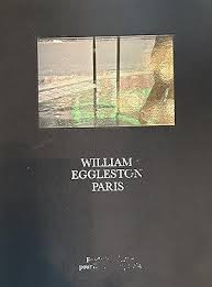 William Eggleston, First Edition - AbeBooks