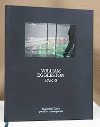 Paris by William Eggleston, First Edition - AbeBooks