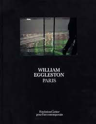 william eggleston, paris: 9782869250840: Collectif: ספרים - Amazon.com