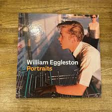 William Eggleston Portraits | 百年