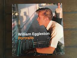 William Eggleston : Portraits — Jeff Mellody