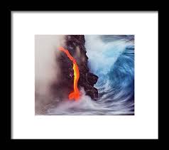 Elements Of Nature Framed Print by Andrew Lee - Fine Art America