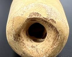 Asian Antique Stone Age Antiquities Jewelry Marble Jasper ...