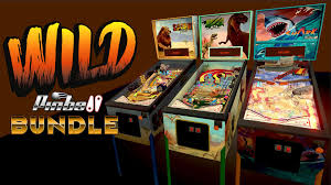 Wild Pinball Bundle for Nintendo Switch - Nintendo Official Site