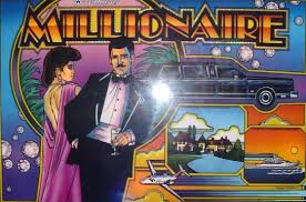 High Quality Millionaire Pinball Ultimate LED Kit Pinball LEDs