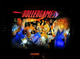 ROLLERGAMES - NON GHOSTING Lighting Kit custom SUPER BRIGHT ...