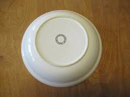 CIC Certified Int CHEF SALAD BOWL 9 1/2" Asst Designs 1 ea 1 ...