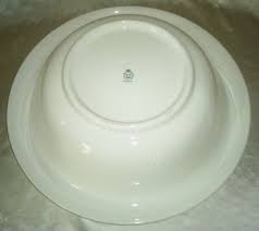 Knowles Taylor Knowles KT&T Pink Flowers Wash Tub Basin Bowl ...