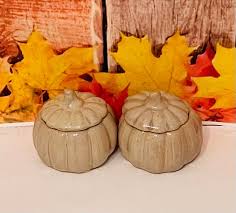 Oh My Gourd Candle - Etsy