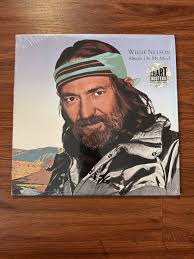 Willie Nelson 33 RPM Speed LP Vinyl Records for sale | eBay