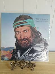 Picture Disc Vinyl Records Willie Nelson for sale | eBay